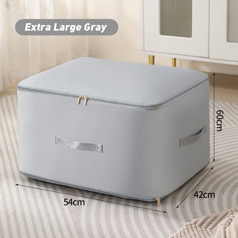 ClairvoMax™ Compression Organizer — Instantly Reclaim Your Space and Shield Your Belongings with Tough, Effortless Compression