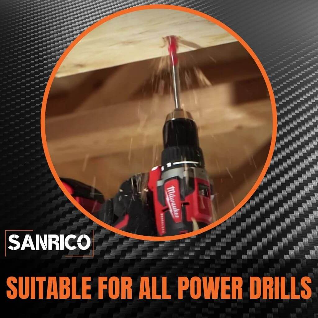 PowerForge™ — Conquer Any Surface with Unstoppable Precision and Lasting Strength