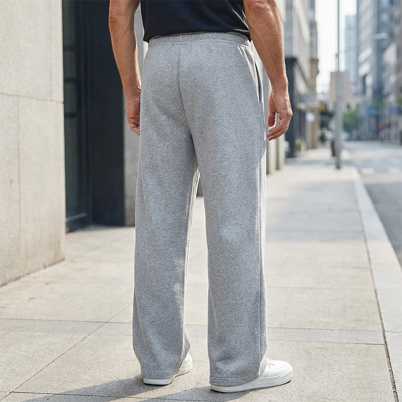 VeroStride™ — Experience Freedom with Pants That Shift and Fit as if Made for You