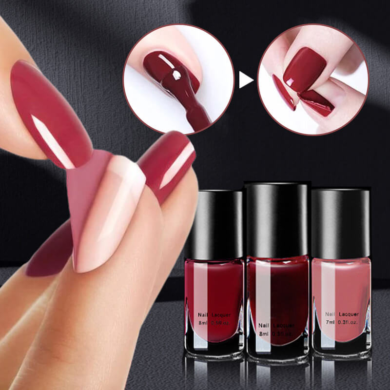 VivaLuxe™ — Effortless Glam Nails That Boost Confidence and Let You Shine Free