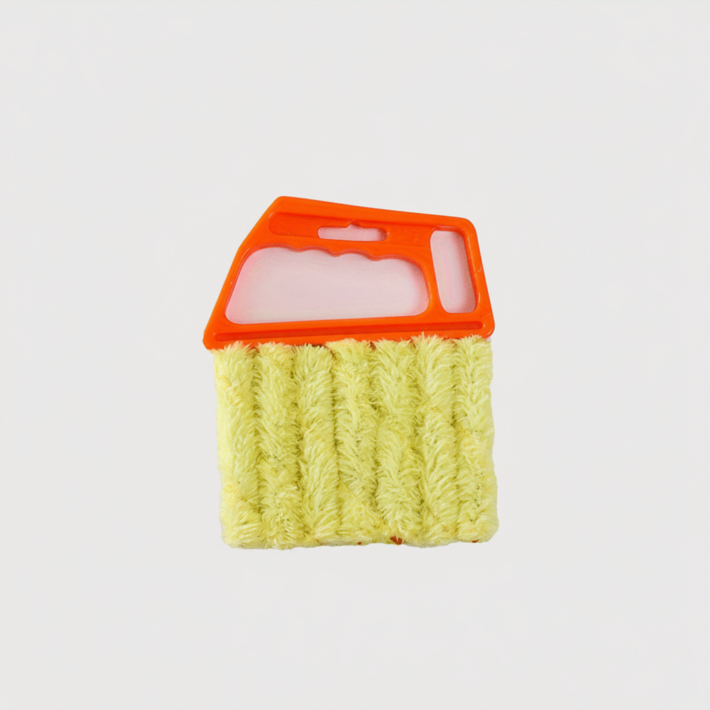 CLEANWAVE - Ultimate Vent and Louver Cleaning Tool with Removable Head