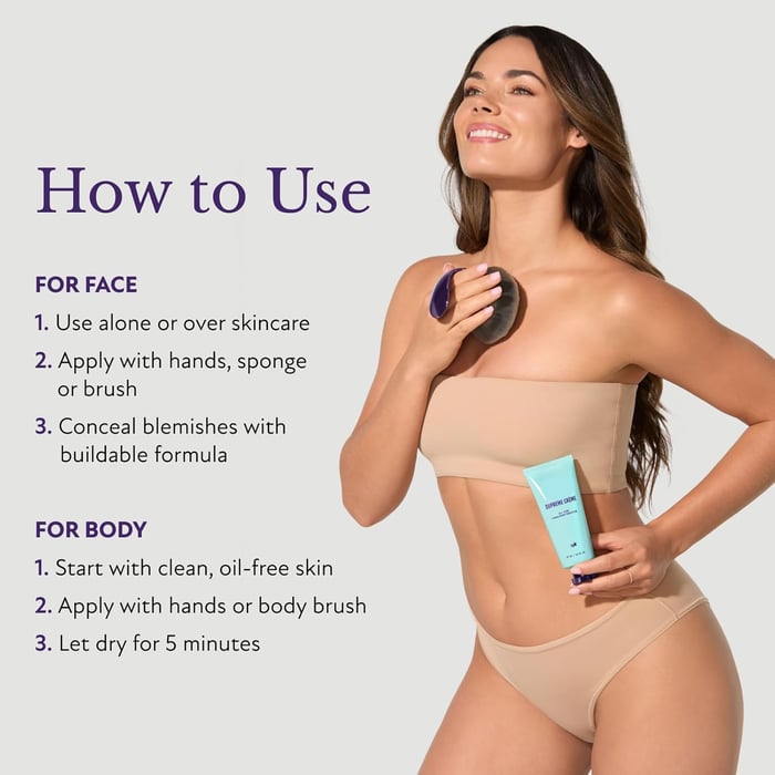 GlowMist™ — Unlock Effortless, All-Day Radiance That Feels Like You