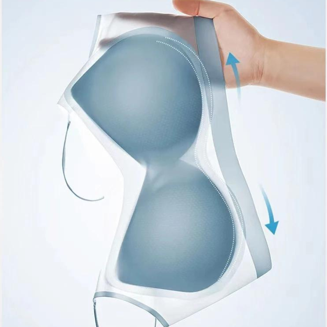 AeroBreeze™ Wireless Bra — Feel Unstoppable Cool Comfort That Lifts and Moves with You