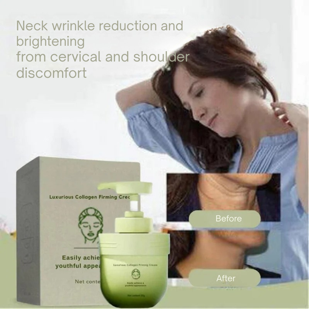 RAMORA™ — Unlock Firm, Youthful Skin That Commands Attention Every Day