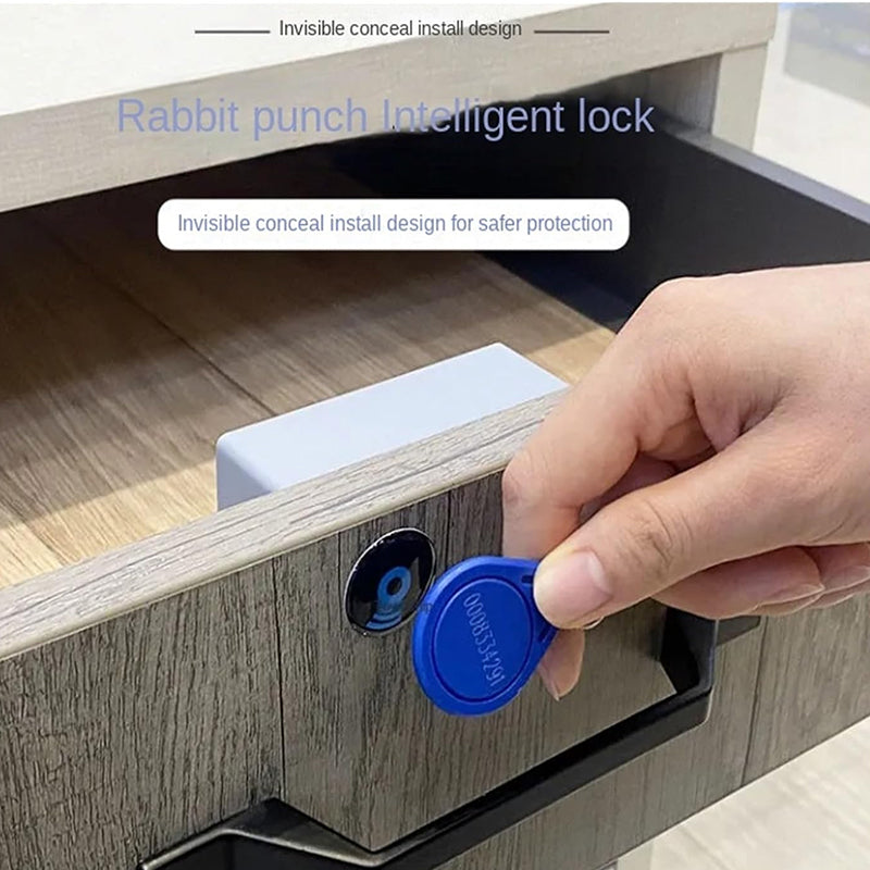 SecureGuard™ — Swipe to Instant Peace of Mind and Unshakable Control