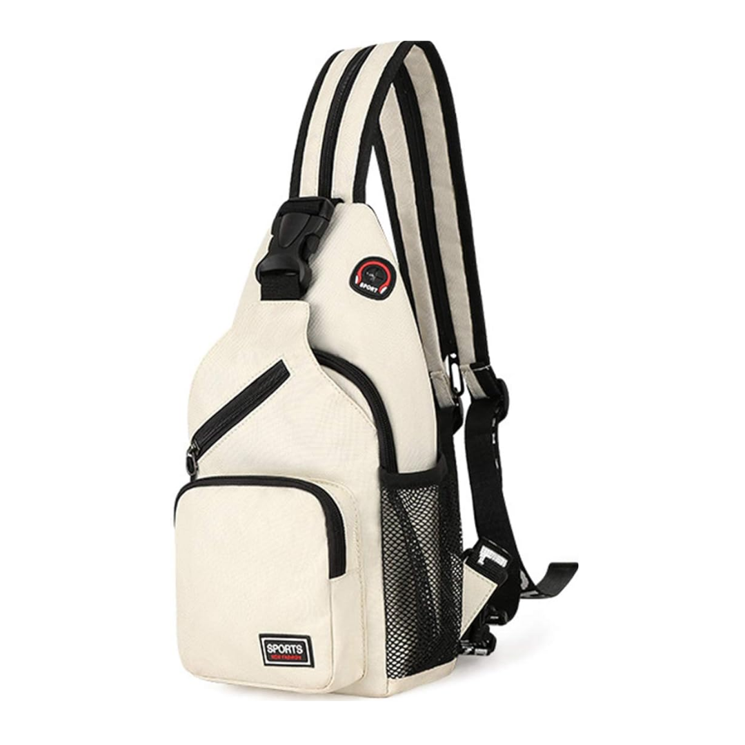 Everyday Versatile Crossbody Bag – Stylish & Functional