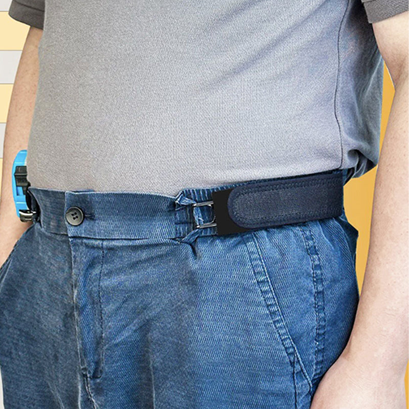 Velstra™ — Slip into All-Day Confidence with the Belt That Fits Like It Was Made for You