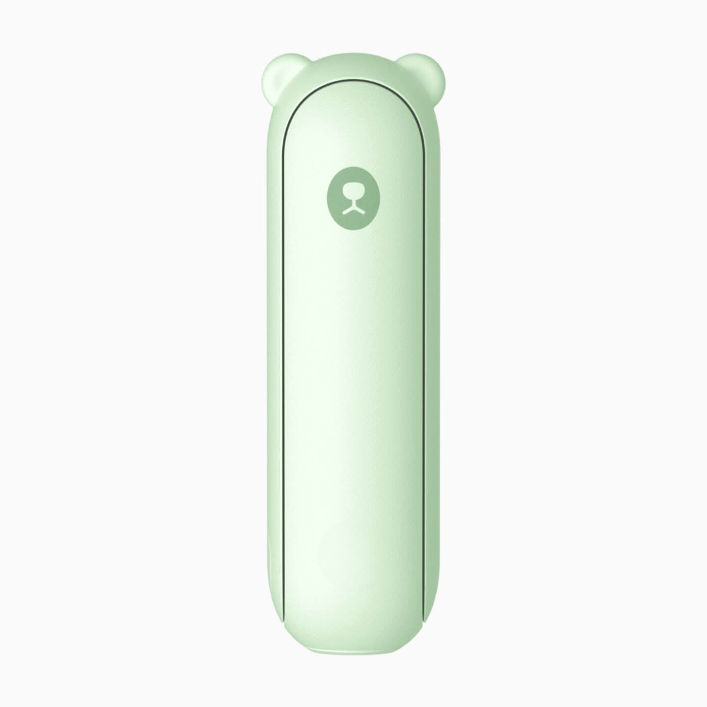 Pocket Breeze: Compact Fan with USB Charging