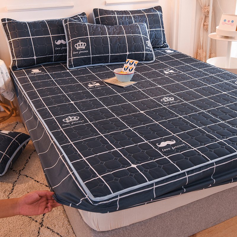 ChillSilk™ — Experience Unmatched Cool Comfort That Revives Every Morning