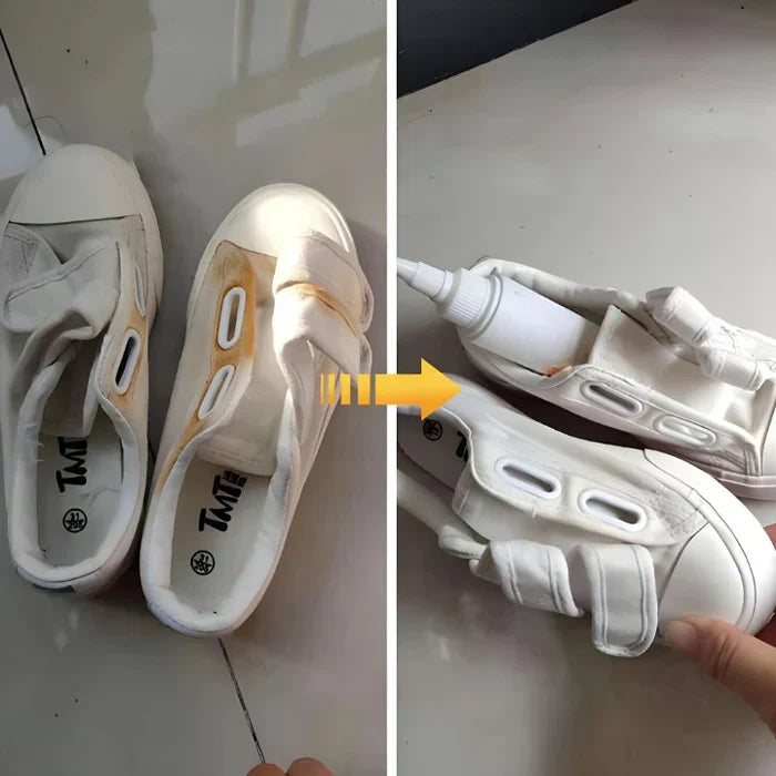 SwiftClear™ — Instantly Restore Freshness and Confidence Anywhere You Go