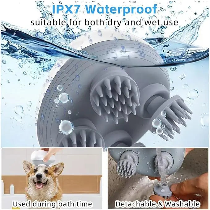 PurrEase – Relaxation Your Cat Will Love!