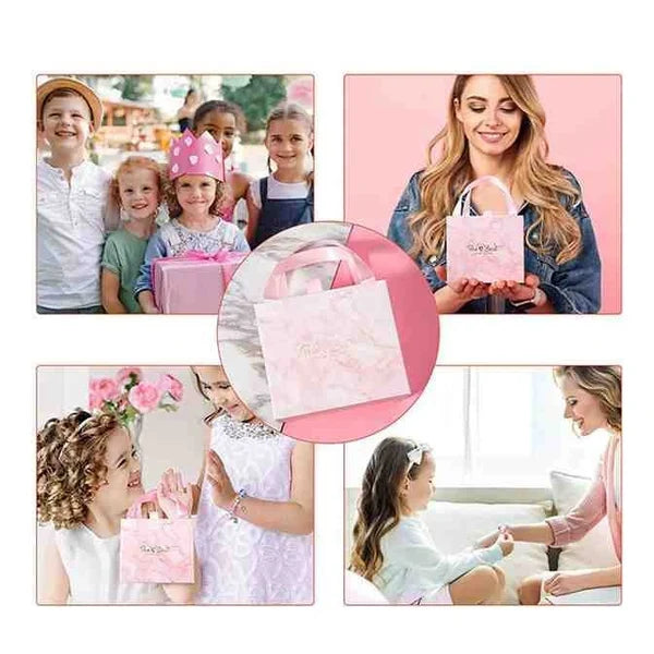 RadiantJoy™ Bracelet Craft Kit — Spark Their Creativity Into Proud, Dazzling Treasures