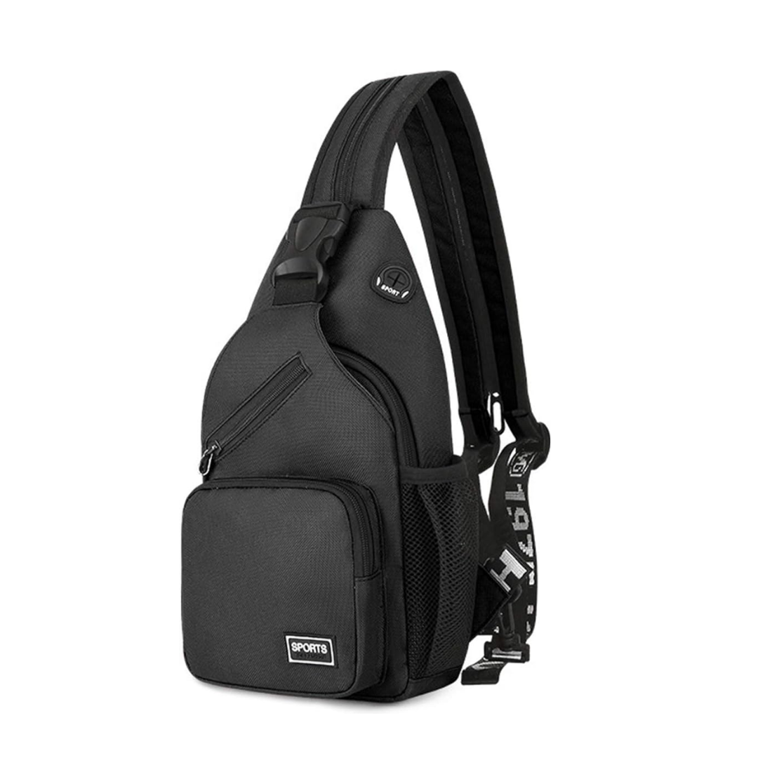 Everyday Versatile Crossbody Bag – Stylish & Functional