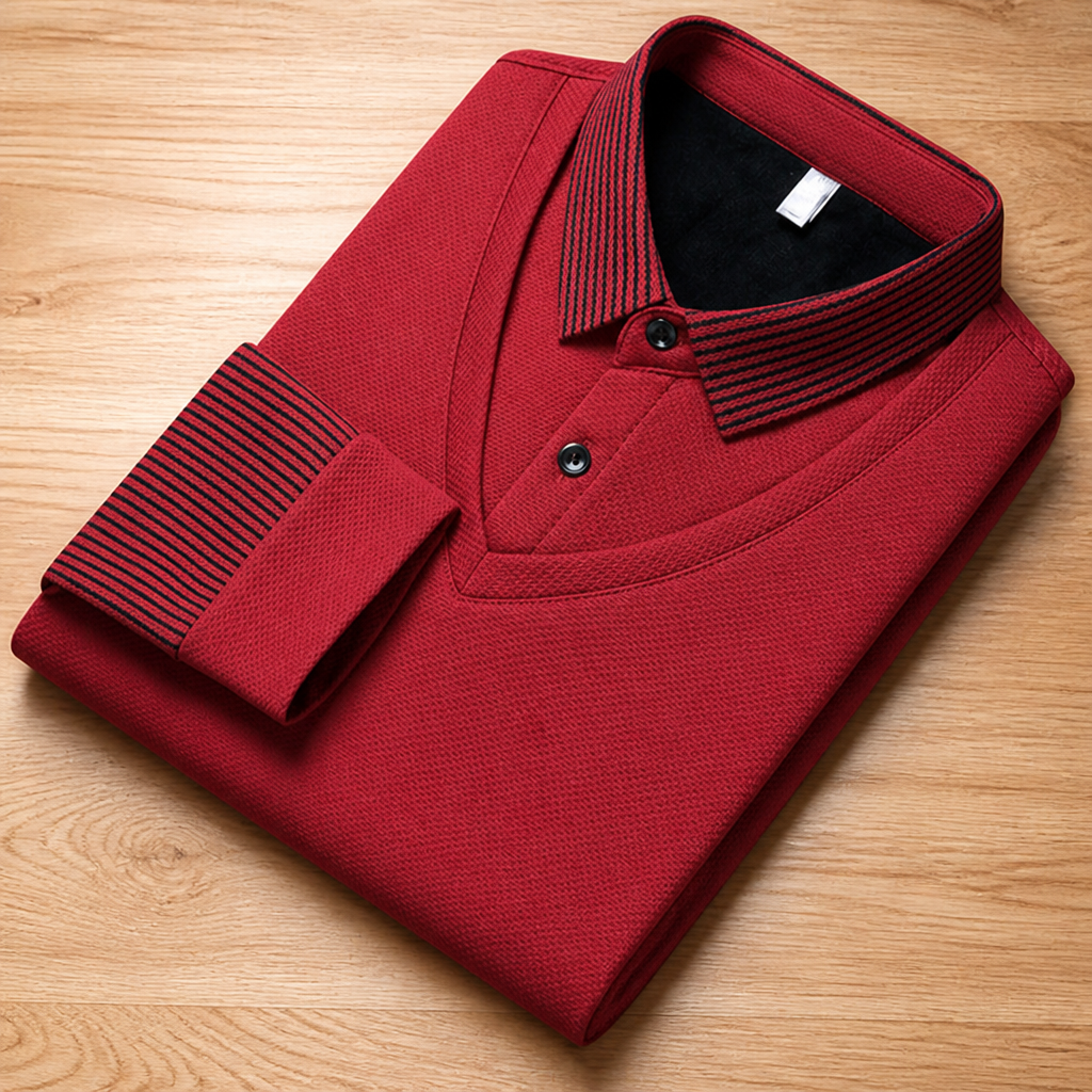 VeloriShade™ 2-Piece Shirt Set — Unleash Cozy Confidence with Every Wear