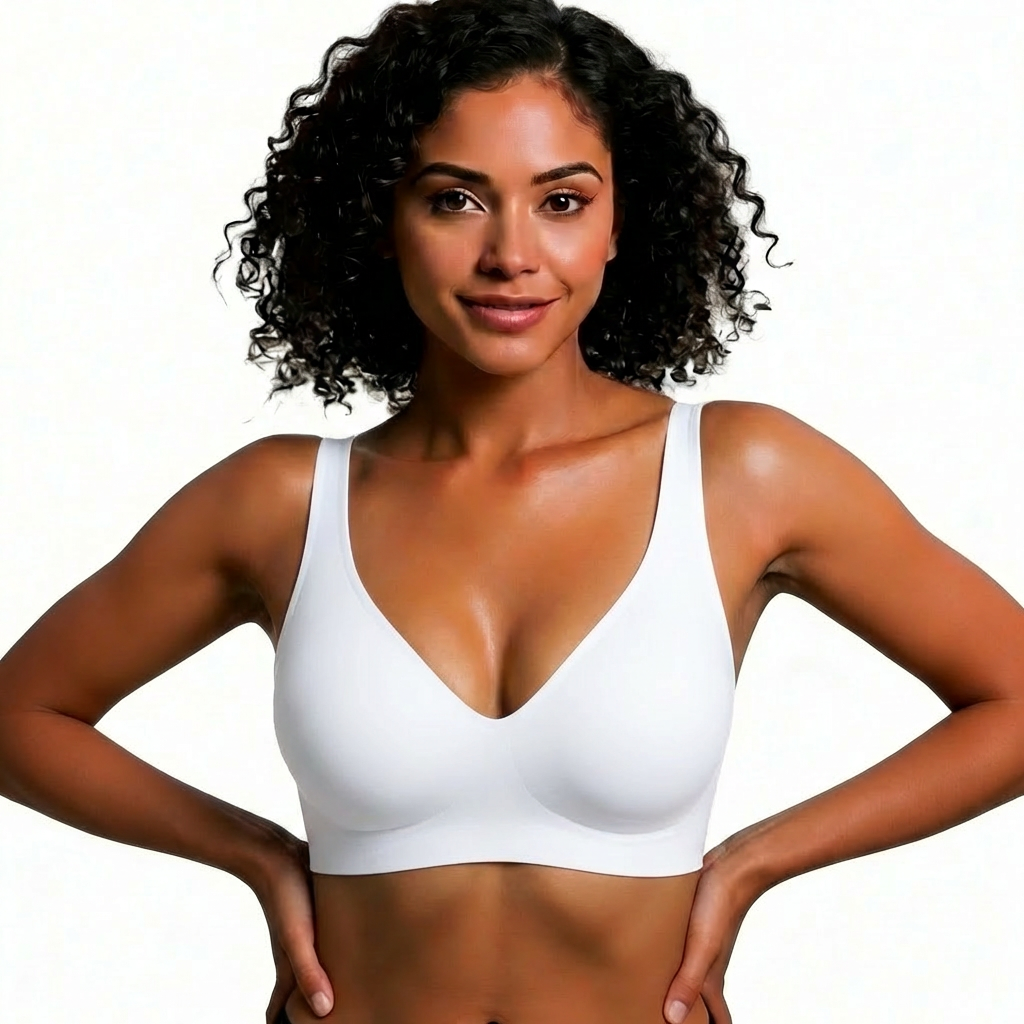VelvetteX™ — Sculpt Your Curves and Own Every Moment with Unmatched Comfort