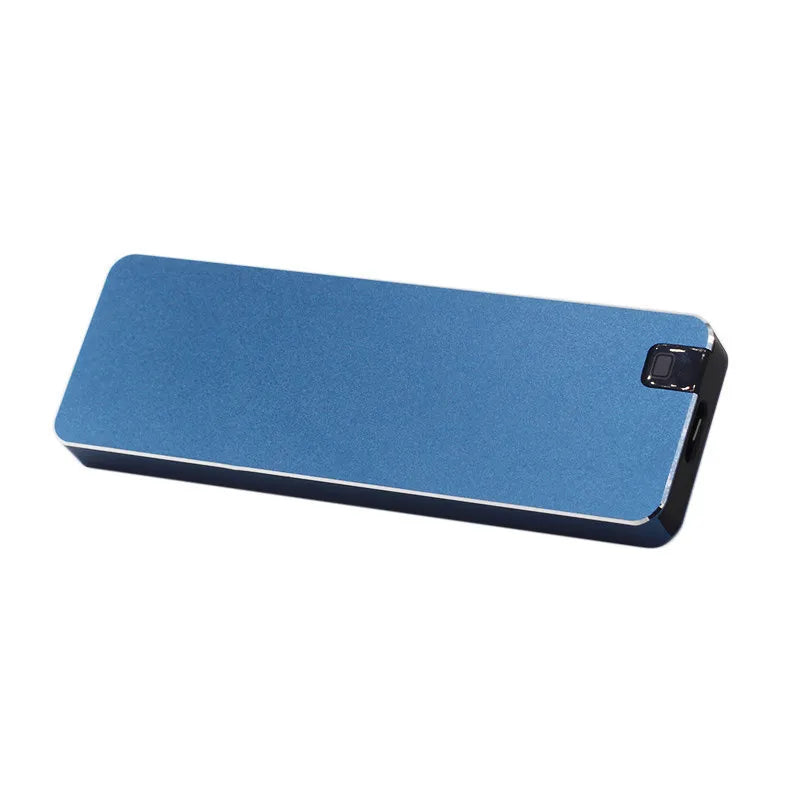 Hard Drive | Fast USB Data Exchange | Durable Aluminum Casing | DataHaven