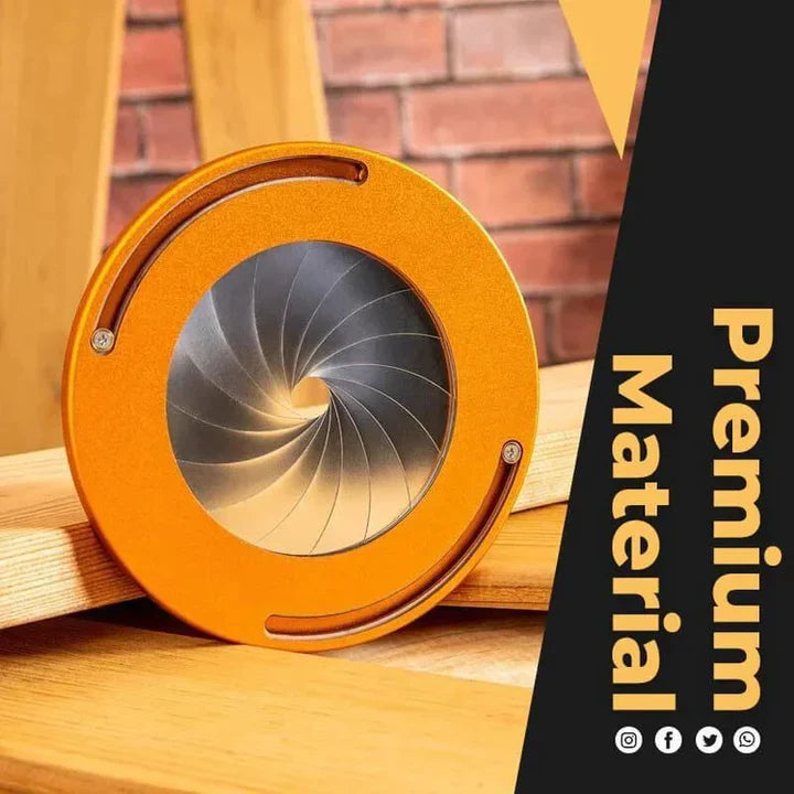 OrbitalEdge™ — Master Perfect Circles That Elevate Every Design Effortlessly