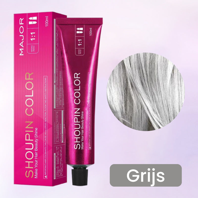 LumaBurst™ — Dazzling Color That Nourishes and Empowers Your Hair Instantly