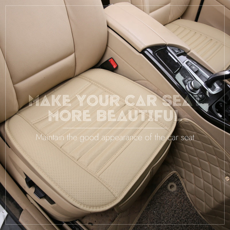 LuxiRide™ — Crush Driving Pain and Stay Cool, Calm, and Collected Every Mile