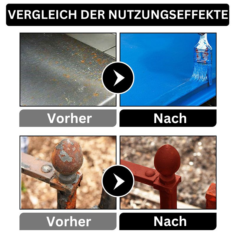 RustGuardPro™ — Crush Rust Fast and Lock in a Lasting Armor for Your Beloved Metal