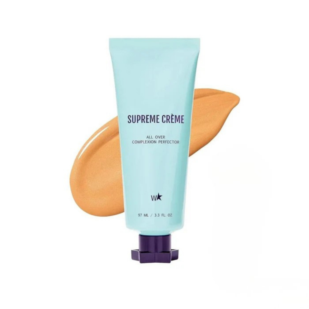 LumiSculpt™ — Unlock All-Day Radiance with Effortless, Waterproof Glow