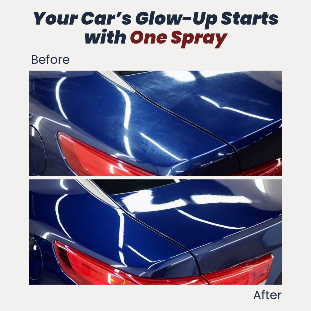 LumaCrave™ — Instantly Restore Your Car’s Flawless Shine and Confidence