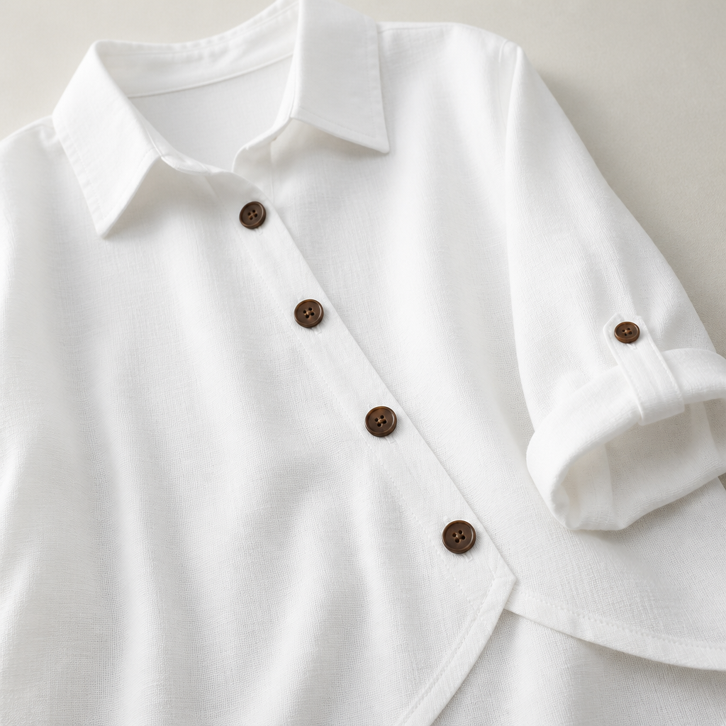 LuminaCurve™ — Own Every Room with Cool Confidence and Effortless Style