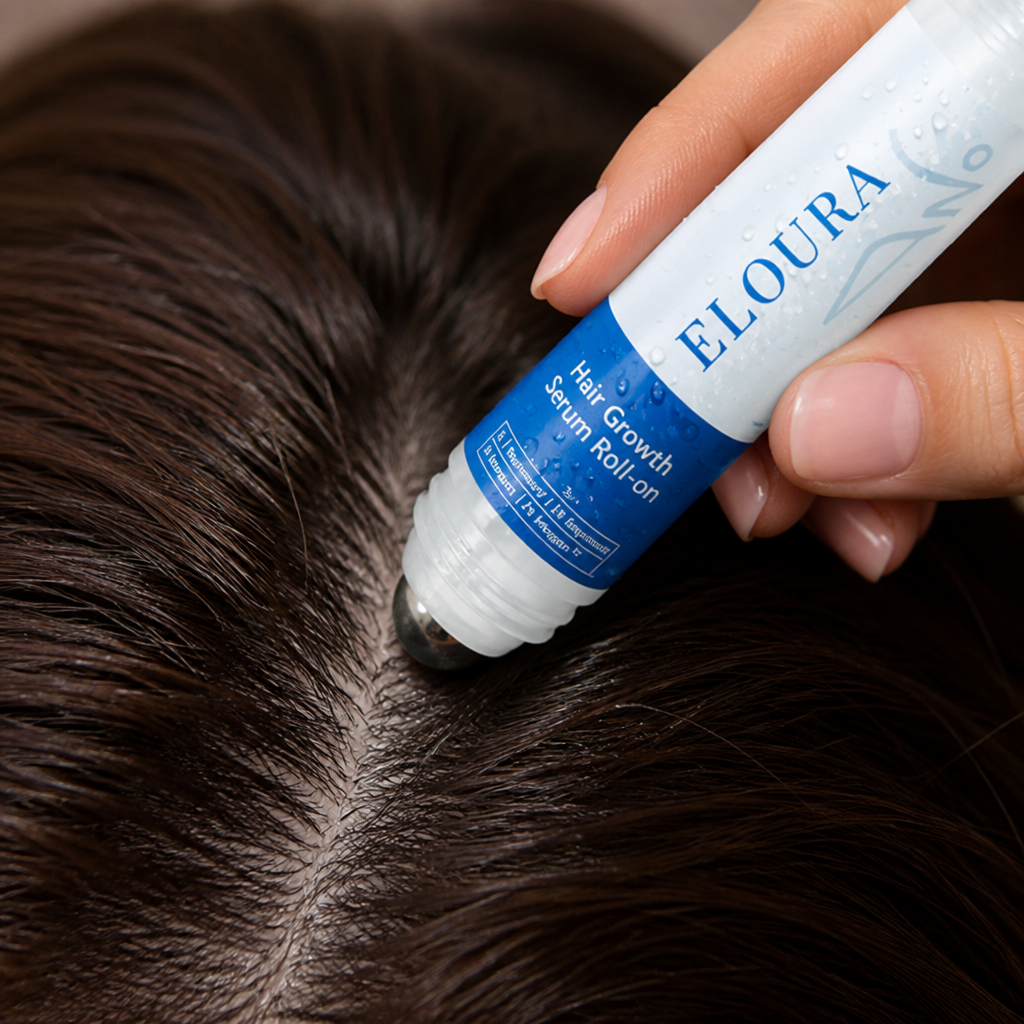 VioraLift™ Scalp Stimulator — Ignite Thicker, Fuller Hair That Powers Your Confidence