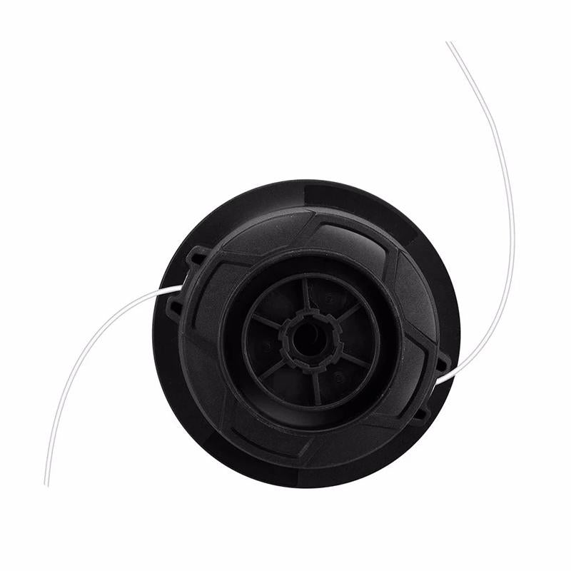 EcoTrim - Heavy-Duty Trimmer Head for Effortless Lawn Care