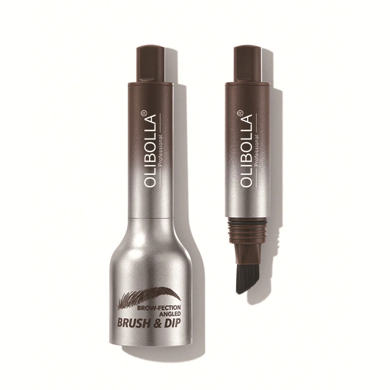 RamiraLine™ — Instantly Frame Your Face with Fuller, Perfectly Sculpted Brows