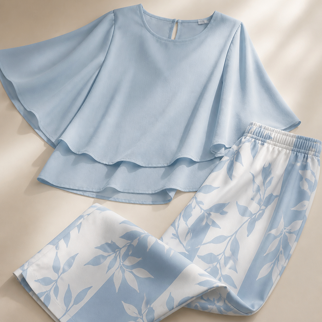 ZephyraBreeze™ — Glide Through Your Day with Effortless Style and Unshakable Confidence
