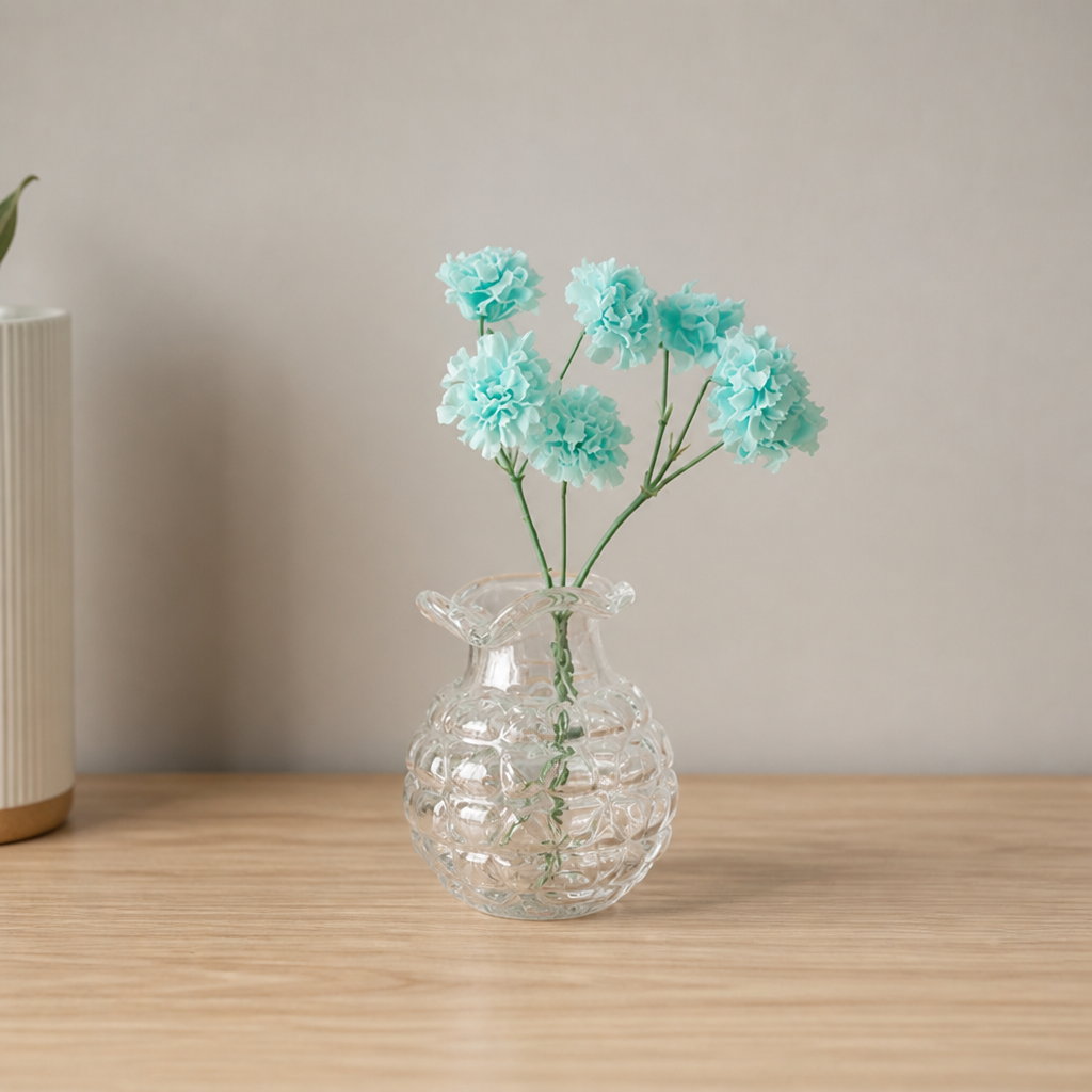 FloraMagna™ — Transform Your Fridge Into a Stunning Gallery of Joy and Order