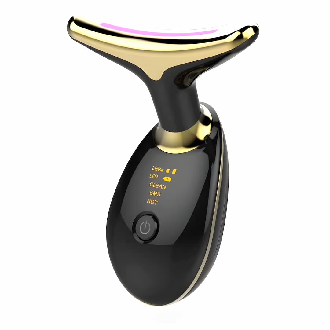 LumessaGlow™ — Unlock Youthful Radiance with Every Gentle Pulse