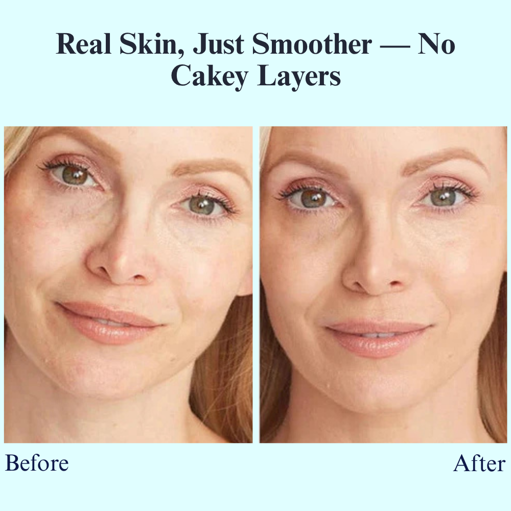 LumaSilk™ — Unlock All-Day Radiance with Effortless, Hydrating Glow