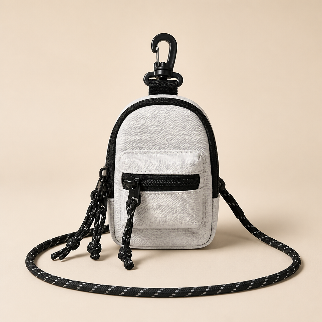 AeroSatchel™ — Carry Light, Move Free, and Own Every Moment with Confidence