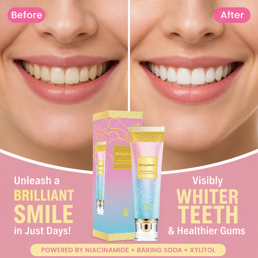 RenewWhite™ — Unleash a Brilliant Smile and Gums That Feel Alive in Days