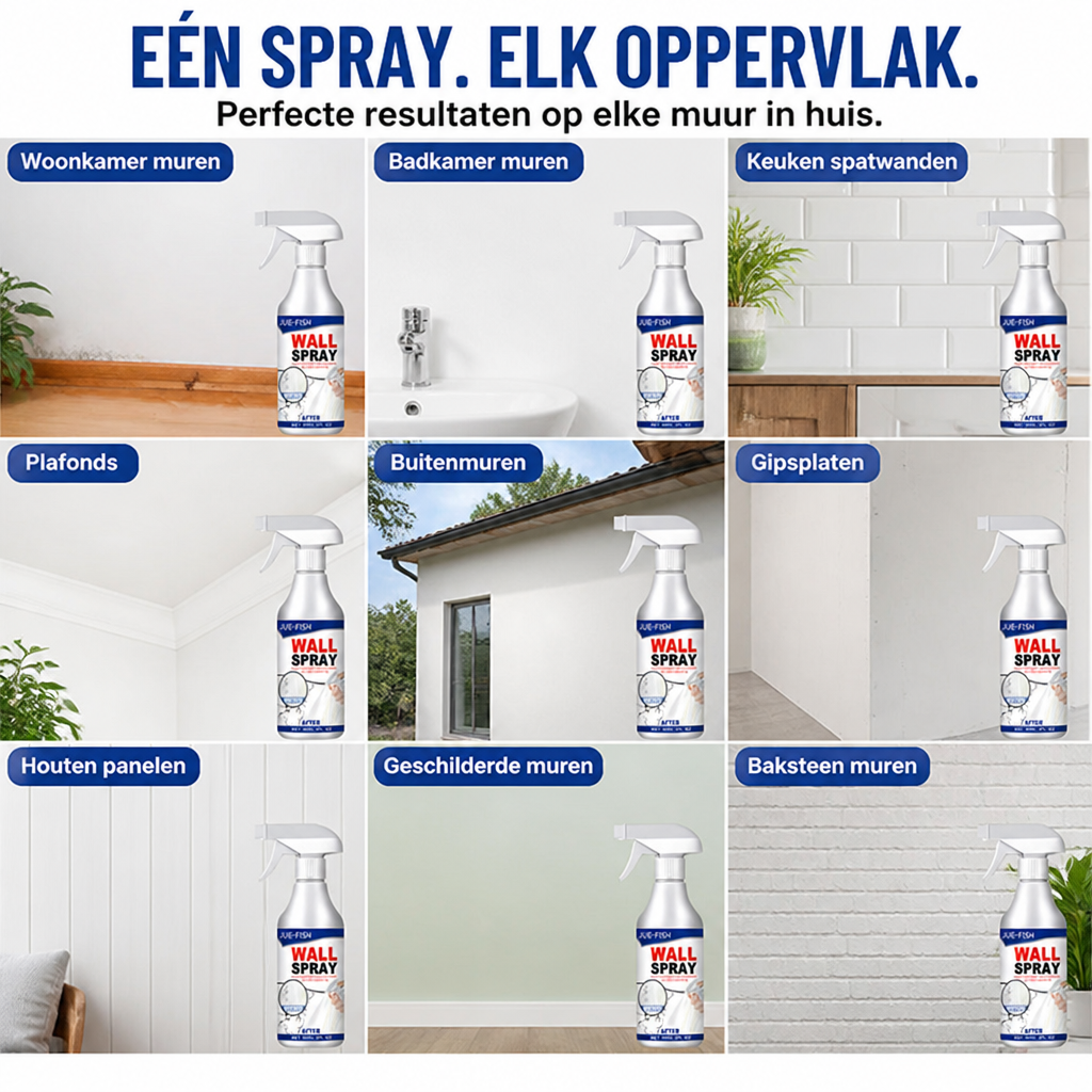 FlawLess Shield™ — Instantly Perfect Walls That Stay Spotless and Strong Every Day