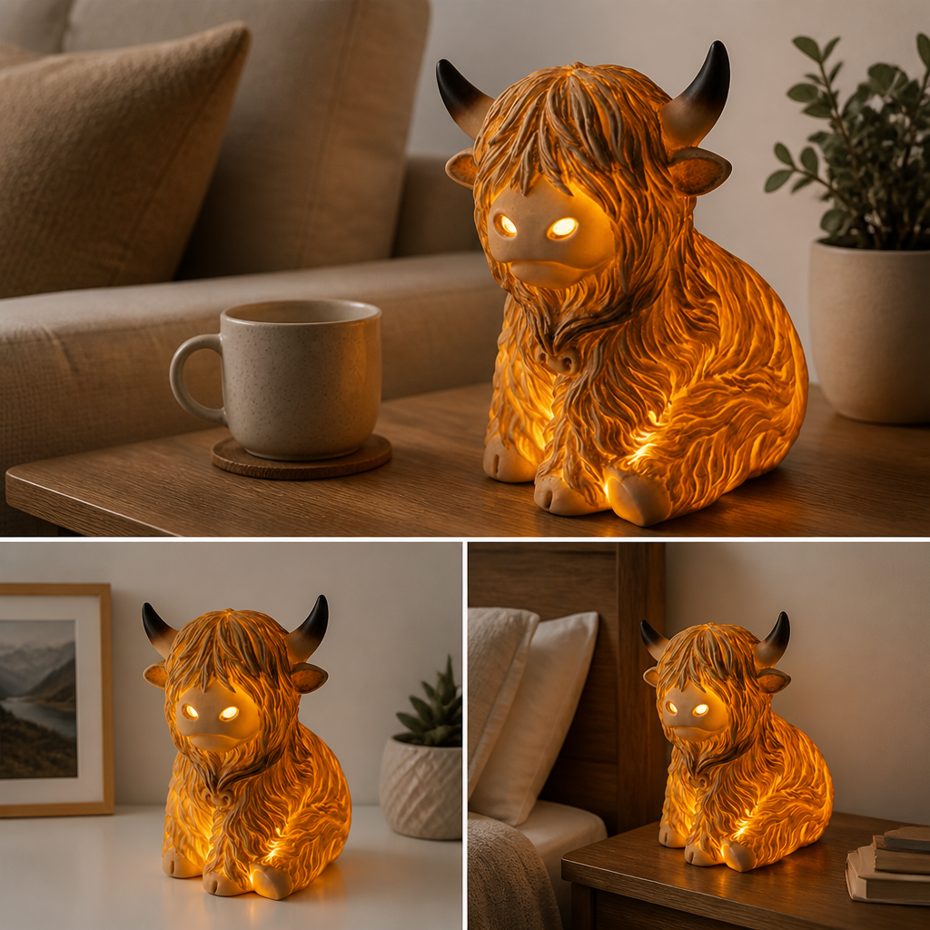 HearthRise™ — Wrap Your Space in Soothing Warmth and Rustic Charm That Feels Like Home