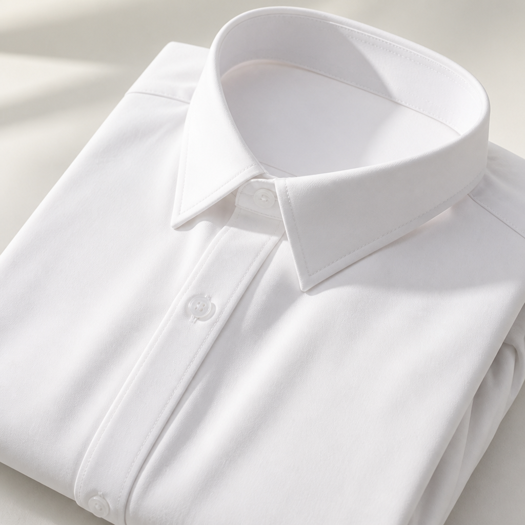 AerionFlex™ — Move All Day with Confidence and Zero Wrinkles