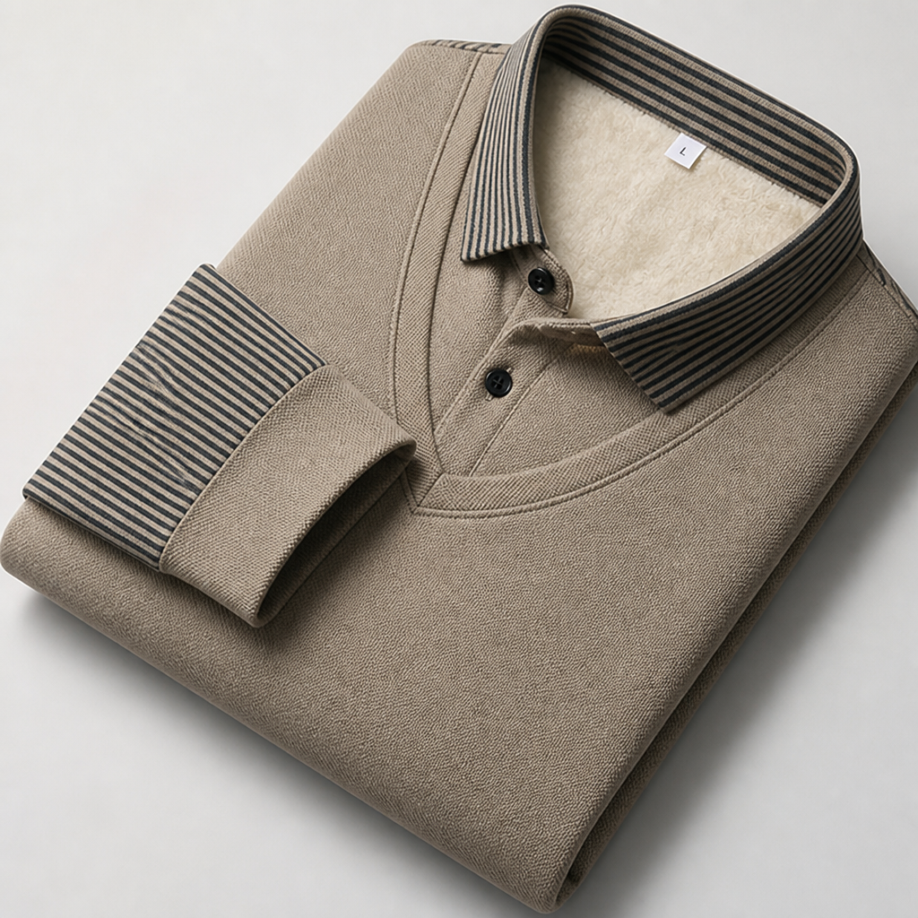 VeloriShade™ 2-Piece Shirt Set — Unleash Cozy Confidence with Every Wear