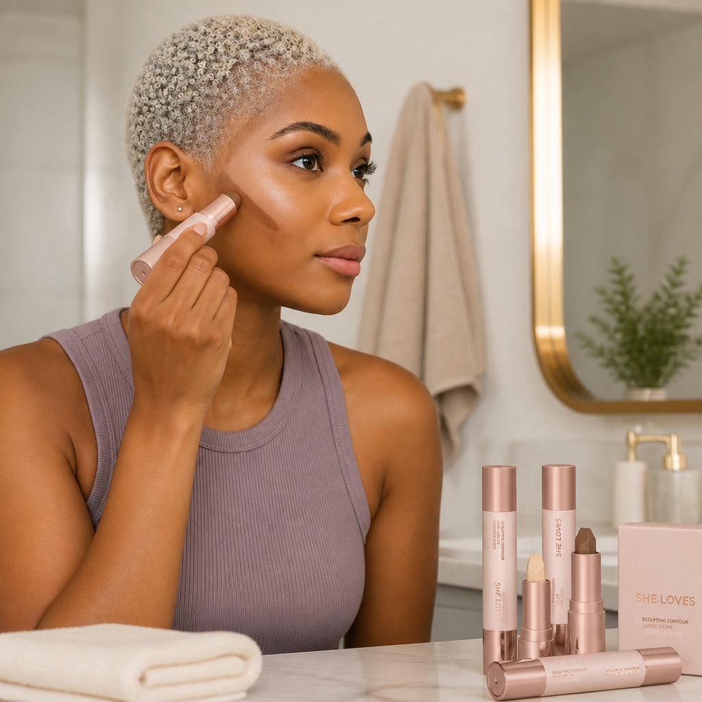 VivaSculpt™ — Effortless Radiance and Perfect Definition in Seconds