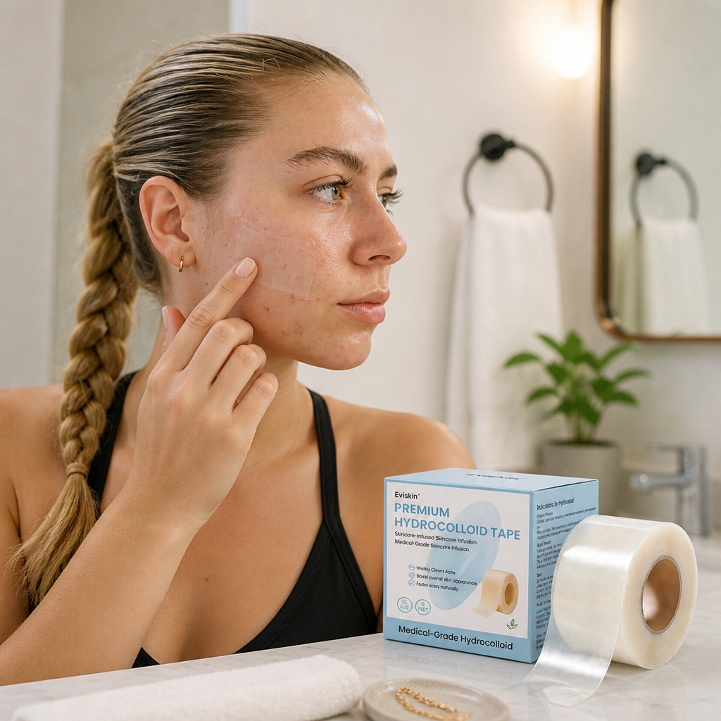 Dermalyte™ — Fast, Custom Acne Relief That Restores Your Confidence
