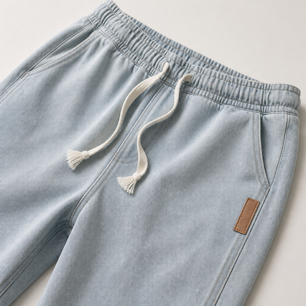 ZephyrEase™ — Beat the Heat with Unmatched Cool Comfort and Effortless Style