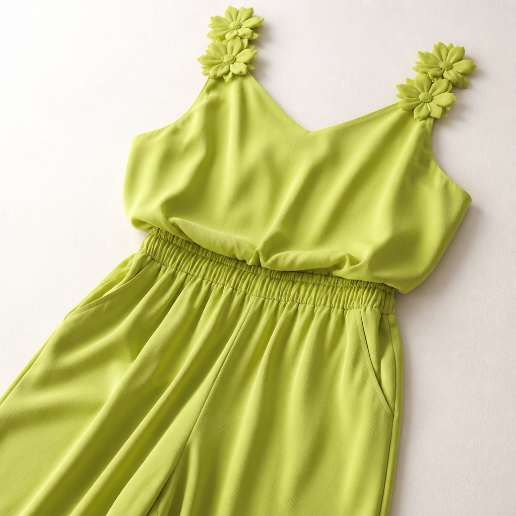 LumiFlex™ — Breeze Through Summer with Effortless Style and Cool Confidence