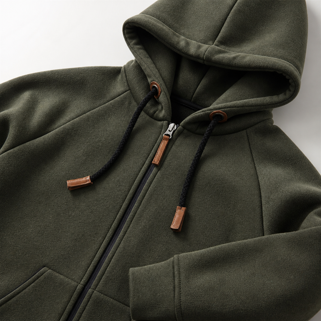 SnugNest™ — Experience All-Day Warmth and Freedom Like Never Before