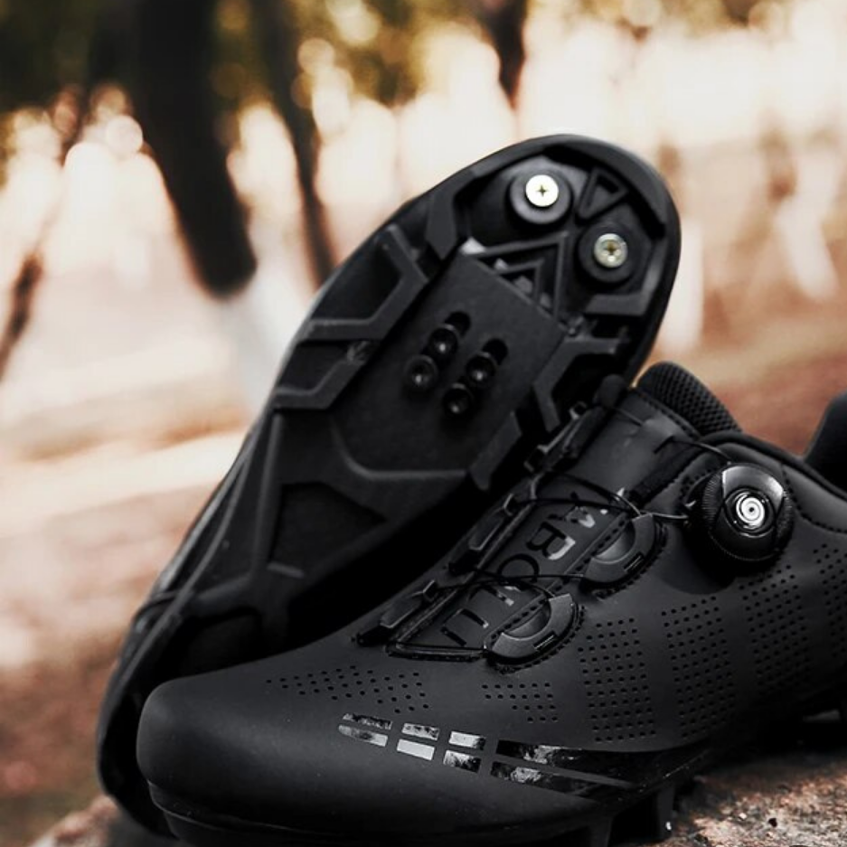 Ultimate Comfort Cycling Footwear for Enthusiasts