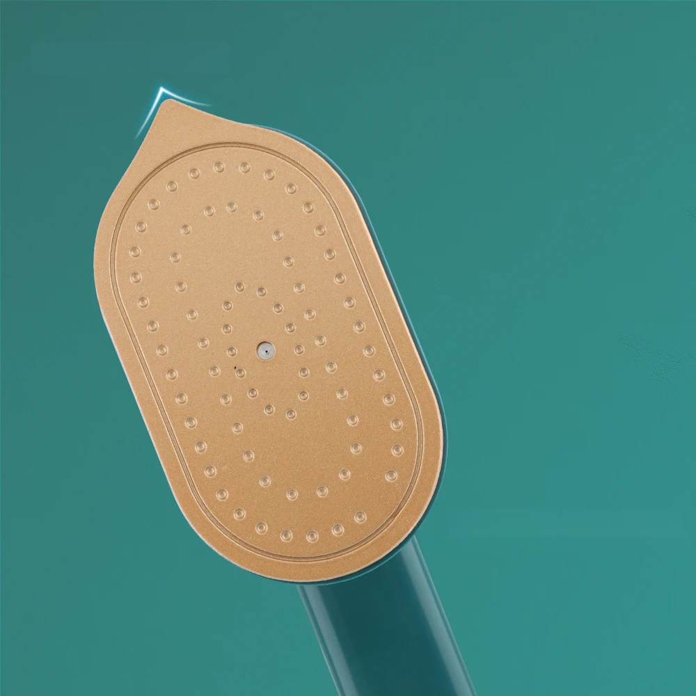 Compact High-Pressure Steam Cleaner for Versatile Surfaces