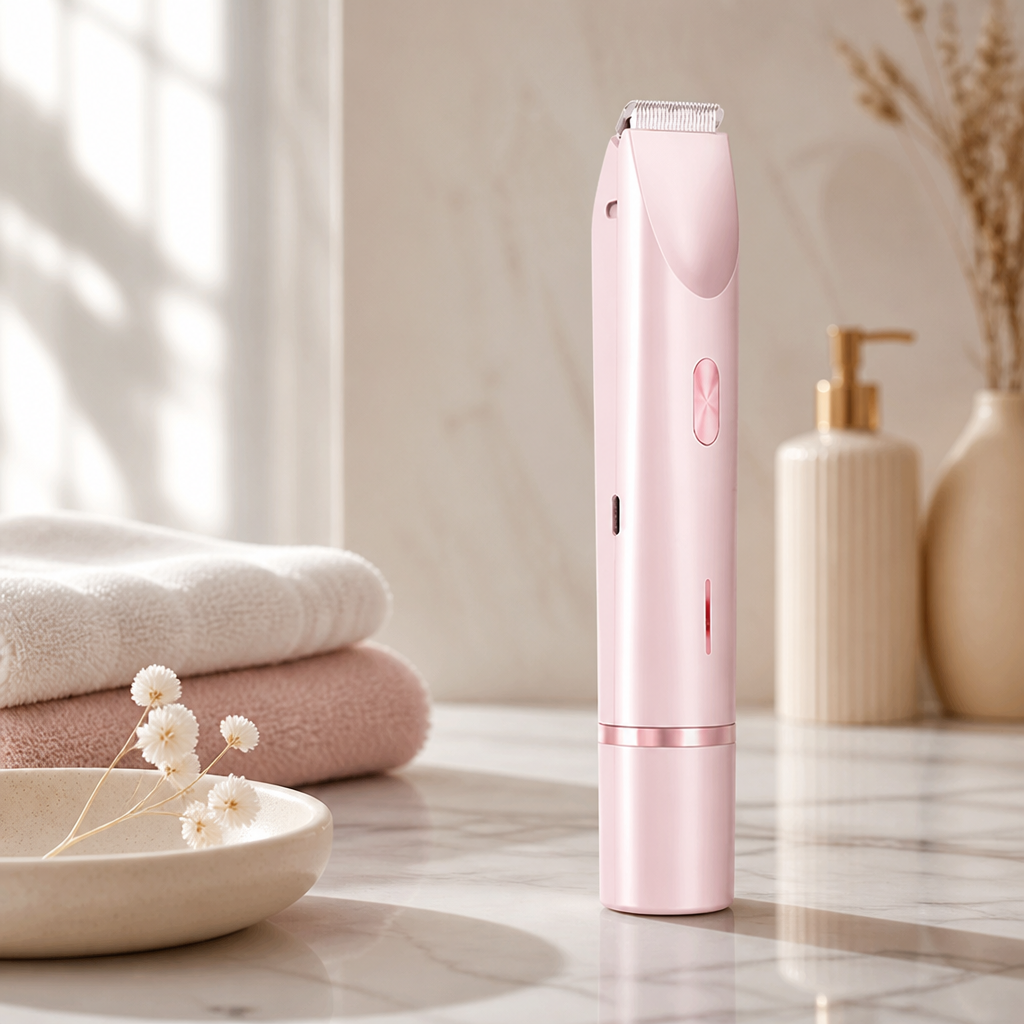 SmoothEase™ — Effortless, Pain-Free Smoothness That Boosts Your Confidence Instantly