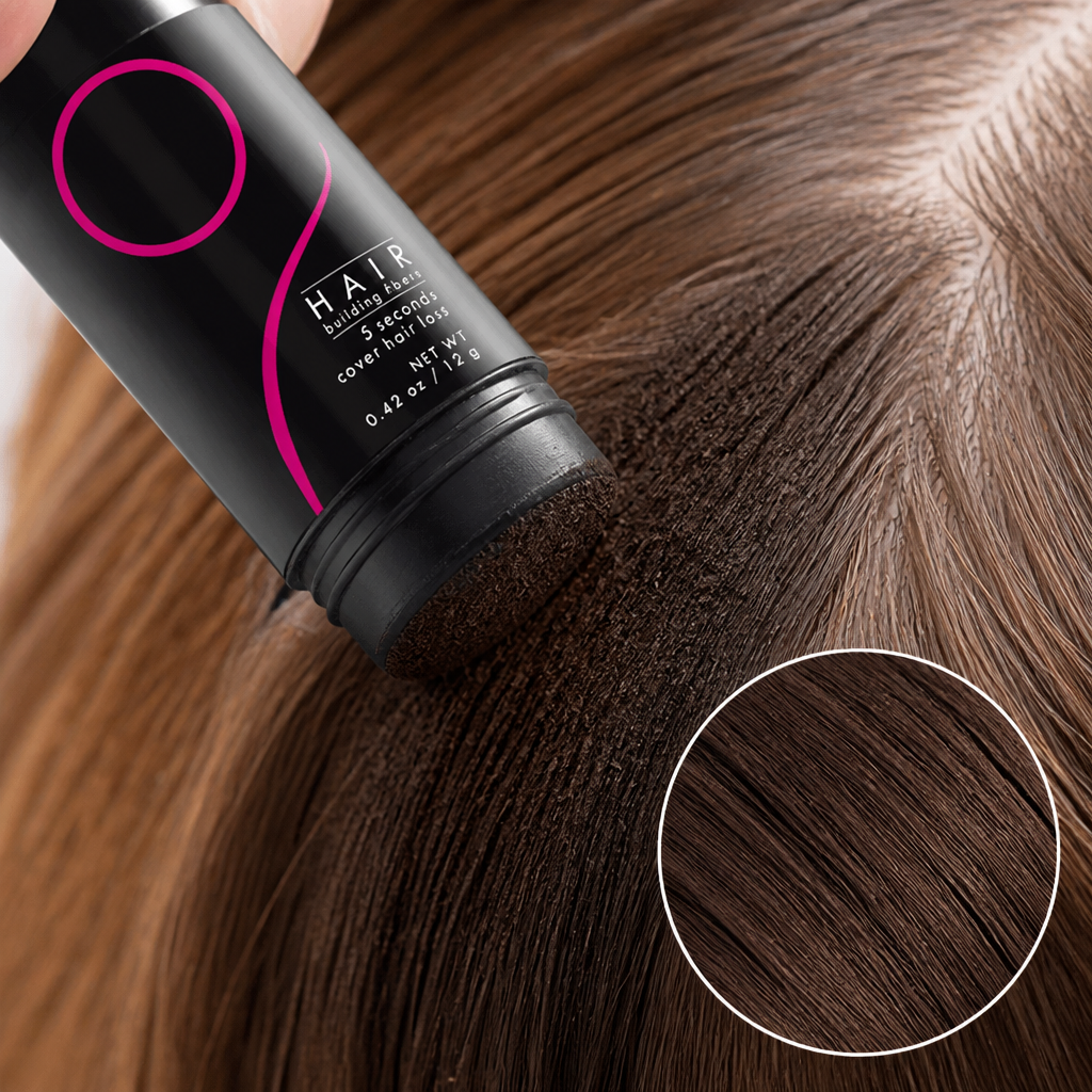 VolumaVeil™ — Instantly Transform Thinning Hair Into Full-Bodied, Unstoppable Confidence
