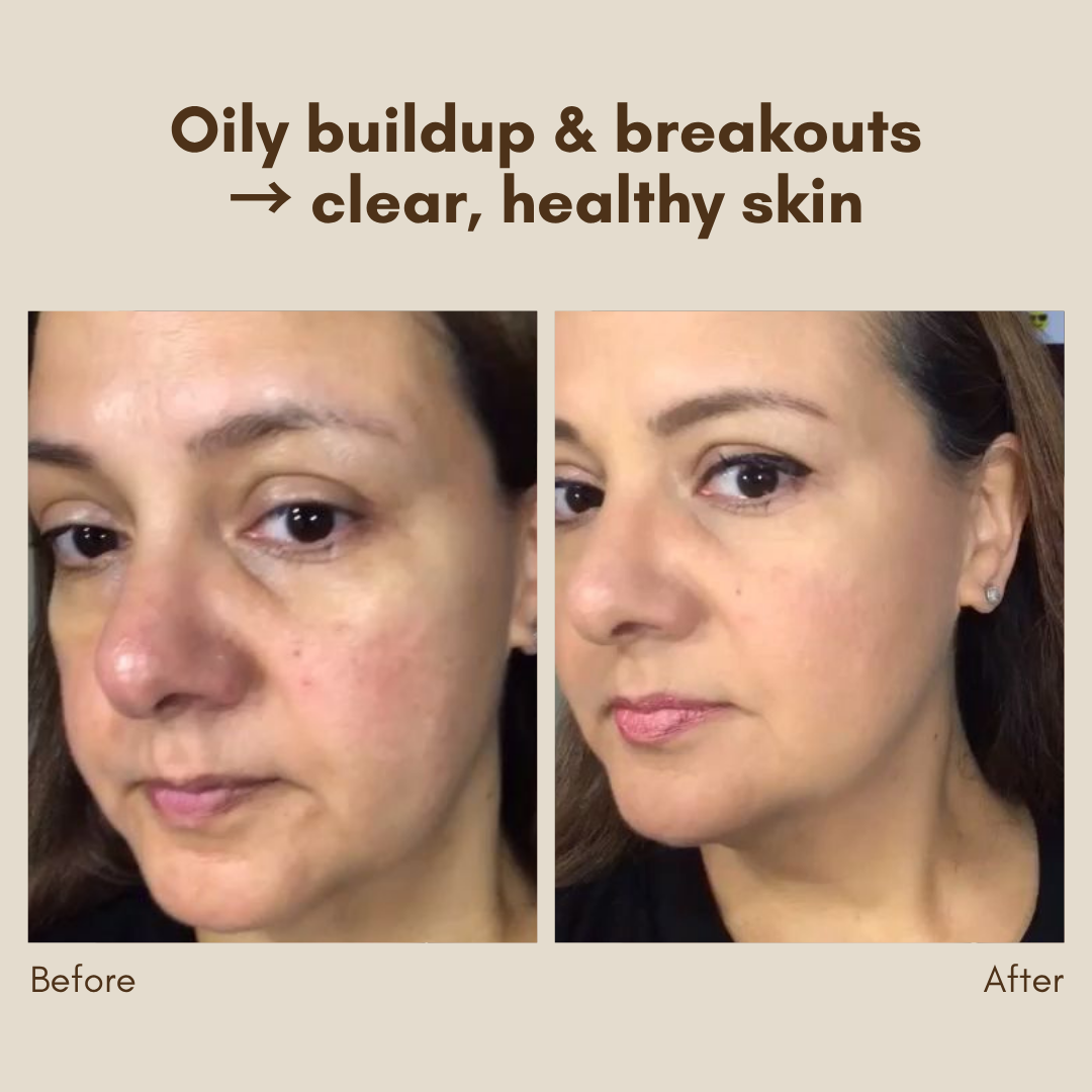 LumiSphere™ — Unleash Radiant, Silky-Smooth Skin That Demands Attention